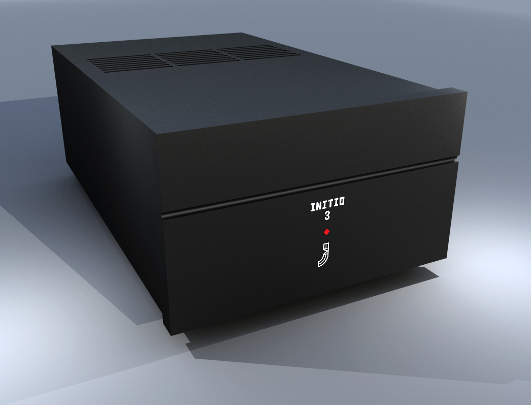 JCATsounds's tweet photo. INITIO 3
Truly linear power supply unit offering superb performance unequaled at this price.

*Limited Offer* pre-order now and SAVE 10%!

https://t.co/oARCza2l7A https://t.co/scEWBVXlN5