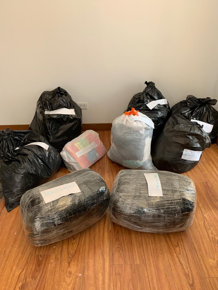 Proyecto Chocó tweet media