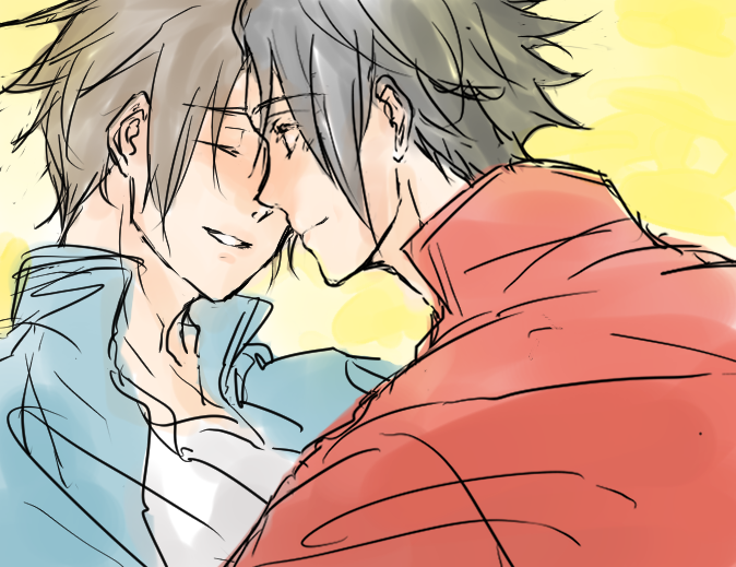 嵐のtwitterイラスト検索結果