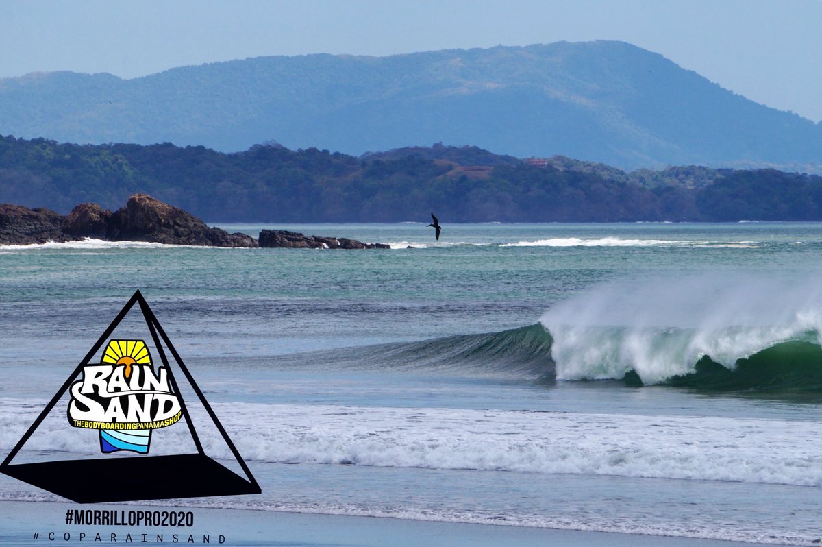 viviendoelsurf's tweet photo. En Espera #MorrilloPro2020 #CopaRainSand @rainsandshop ๐๐ต๐ฆ https://t.co/bRhpVVWT4Y