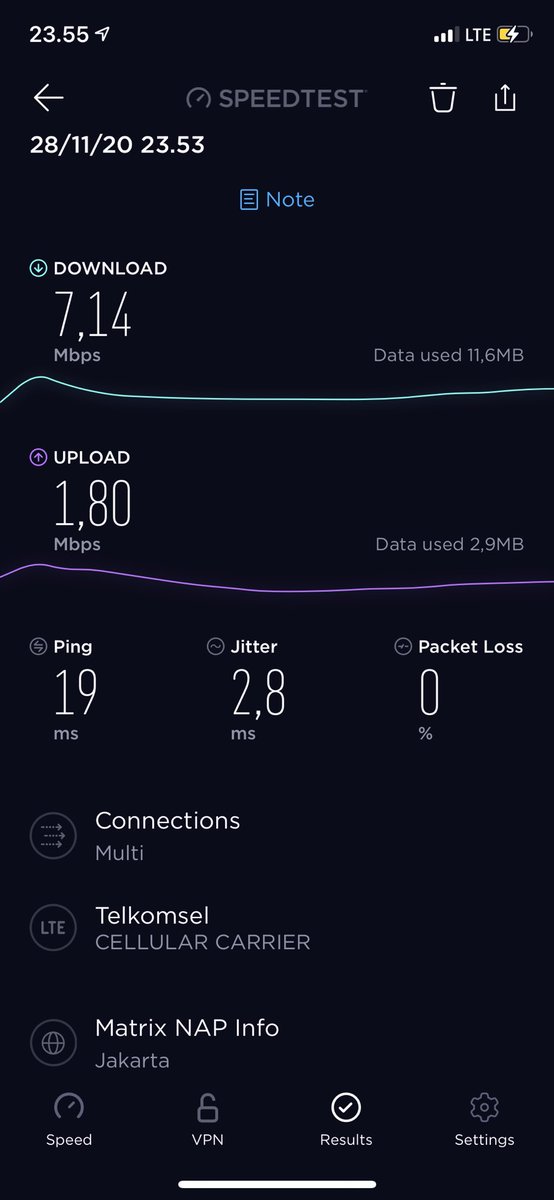 dodozholic17's tweet photo. 2020 masih kayak gini aja? ⁦@Telkomsel⁩ 

Udah komplain ga ada hasil apa2, ckck https://t.co/sPzaRf4TGO