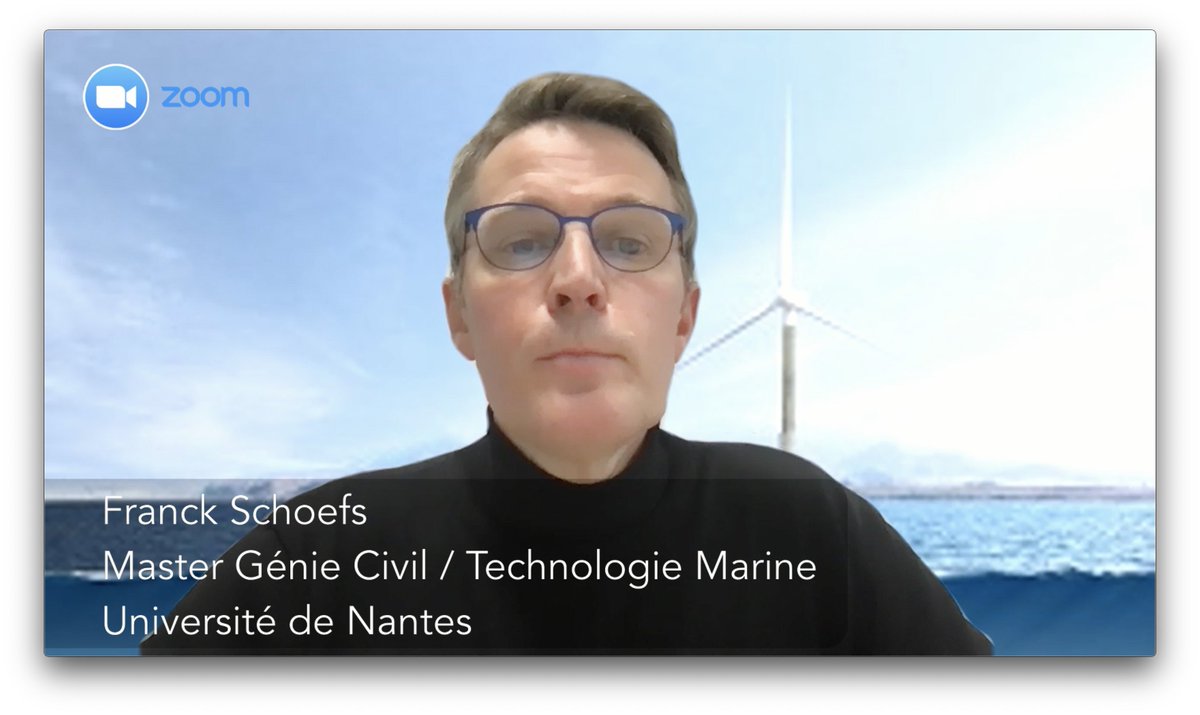 MOOC Exploration des métiers de la mer tweet media