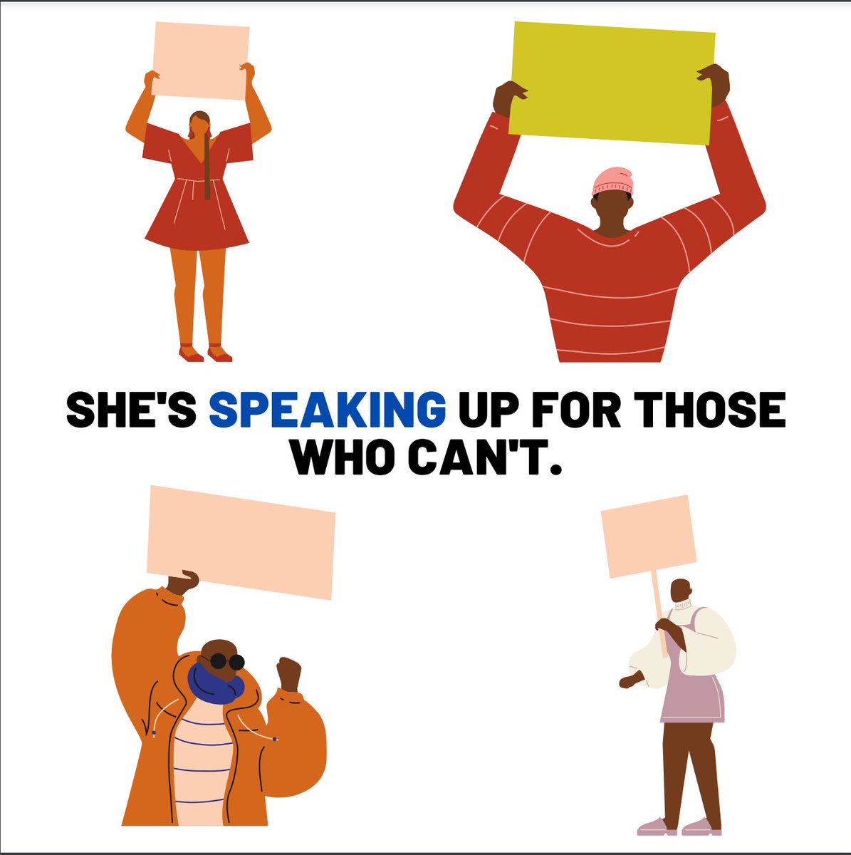 Be The Change Venture Inc. tweet media