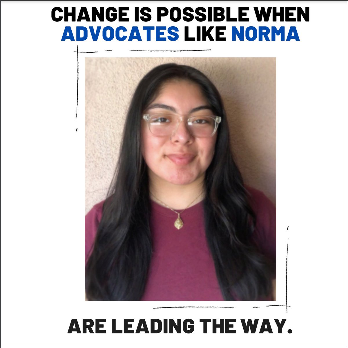 Be The Change Venture Inc. tweet media