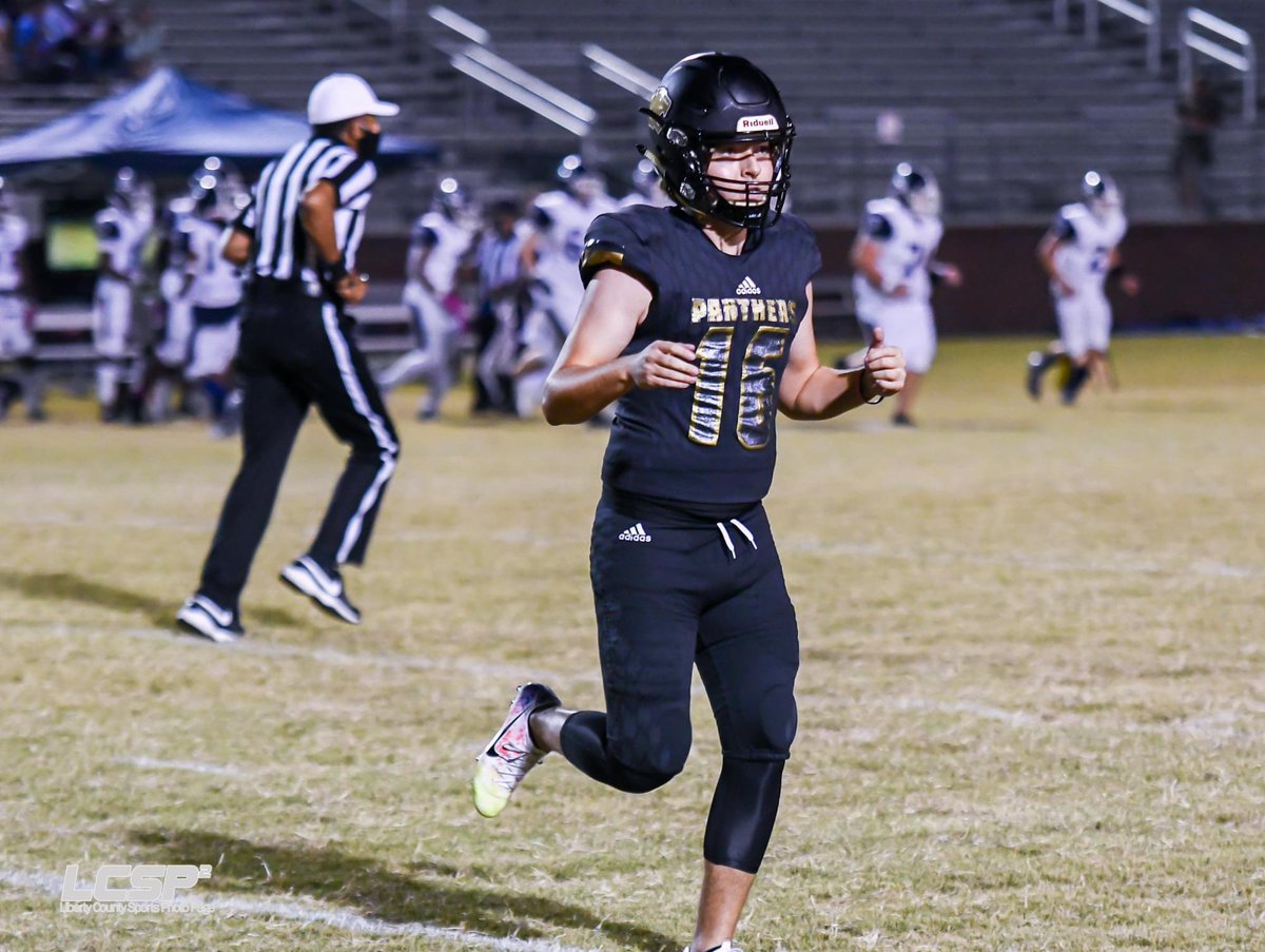 Sad my season had to come to an end but I enjoyed every second of it. #16 <a href="/PatrickMeans19/">Patrick Means</a> <a href="/OneOnOneCoastal/">Coastal Elite #T4P</a> <a href="/Dawgnation83/">Kirk Warner</a> <a href="/LC_PantherFB/">Liberty Co. Football</a> <a href="/CoachJu_LLS/">Coach Stokes</a> <a href="/Tglazer08/">Tony Glazer</a>