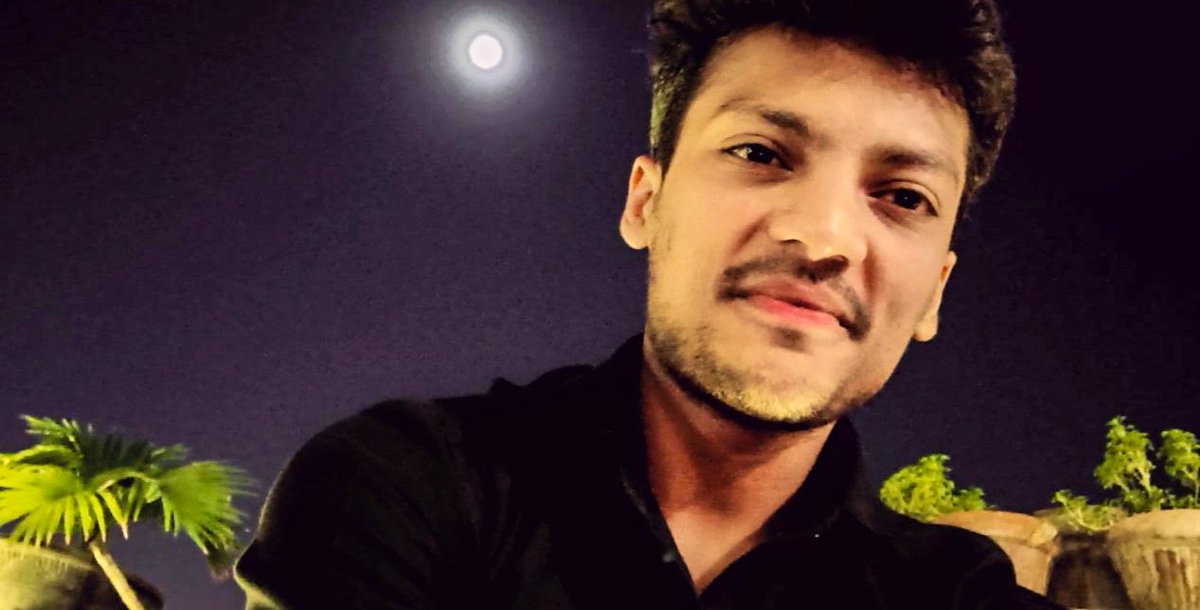 Ajj din hi bura tha.