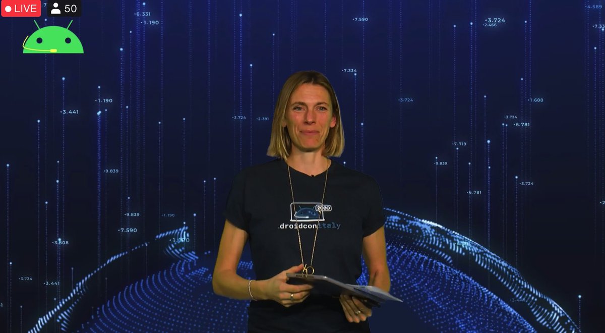 mktrsclub's tweet image. Siamo giunti alla fine di queste due fantastiche giornate del @Droidconit, ricche di spunti interessanti sul mondo Android, che ci hanno contagiato dalla testa fino ai piedi.

Un ringraziamento speciale a tutto il team 💛 Alla prossima!

#AndroidConnected