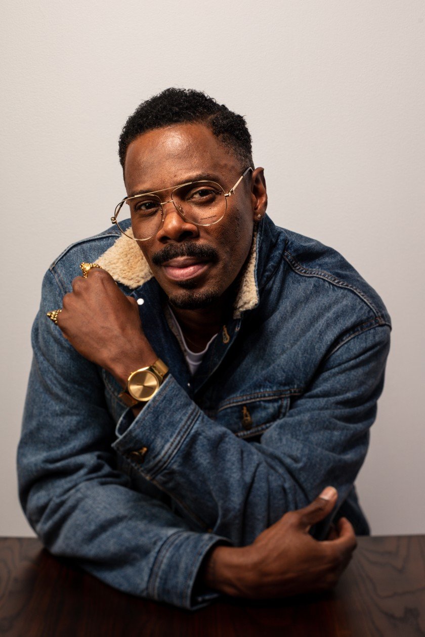  Happy Birthday Colman Domingo      