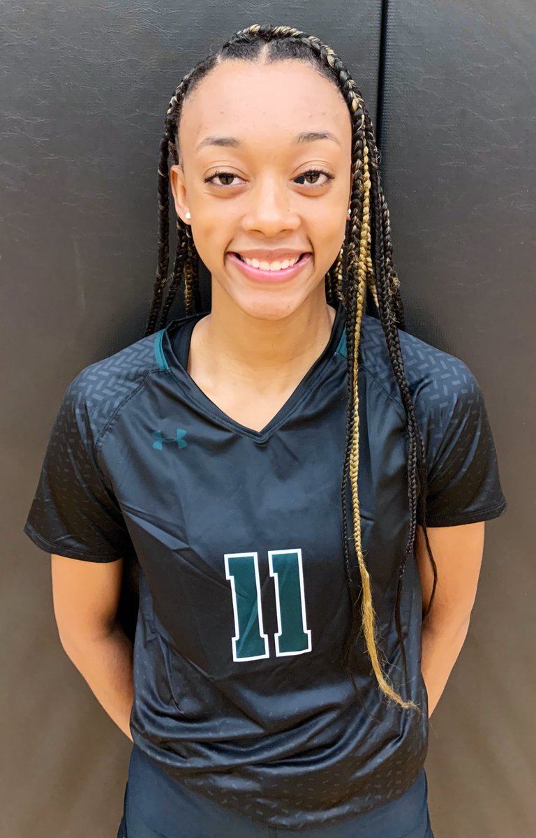 lakeridge_vb's tweet photo. Congratulations to Mekayla Koger on being named 1st TEAM ALL-DISTRICT 11-6A! You are a phenomenal athlete, and person! We are so proud of you ⭐️ #captain #superhero #mysam @MISDathletics @Lake_Ridge_Hs @Gosset41 @mekayla2021 https://t.co/OOIFaowdJk