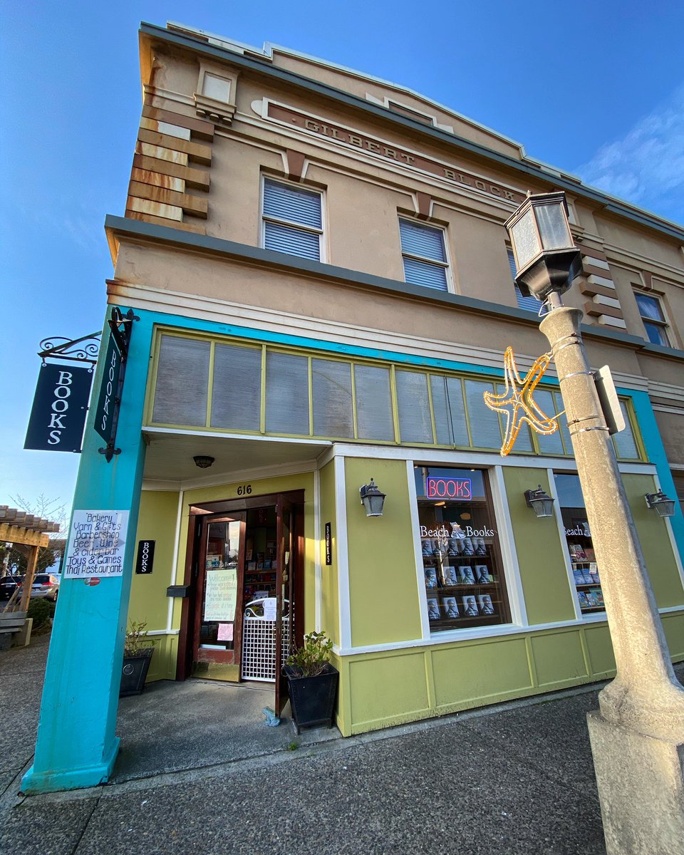 Remember on this #indiesfirst on #SmallBusinessSaturday to support your local stores. It means the world to them, especially this year❤️ <a href="/DanRather/">Dan Rather</a> <a href="/ShopSmall/">Shop Small</a>