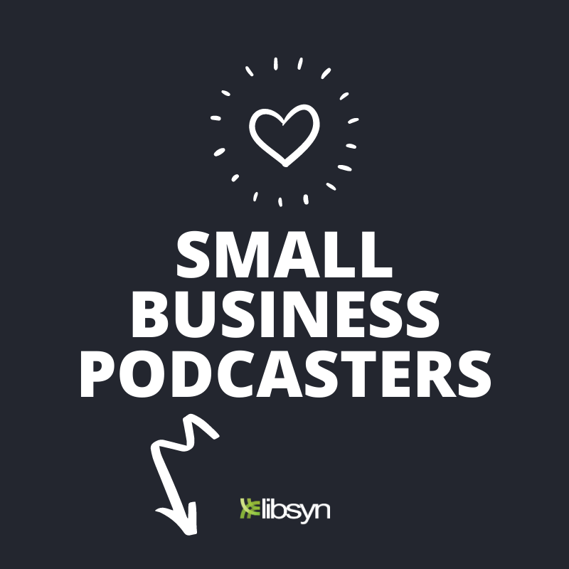 libsyn's tweet photo. If you are a #smallbusiness podcaster…

→ products
→ services
→ digital goods
→ all of the above 😅

Share your link 👇🏽

#PodcastersSupportingPodcasters #SmallBusinessSaturday https://t.co/4hO9XtUxo5