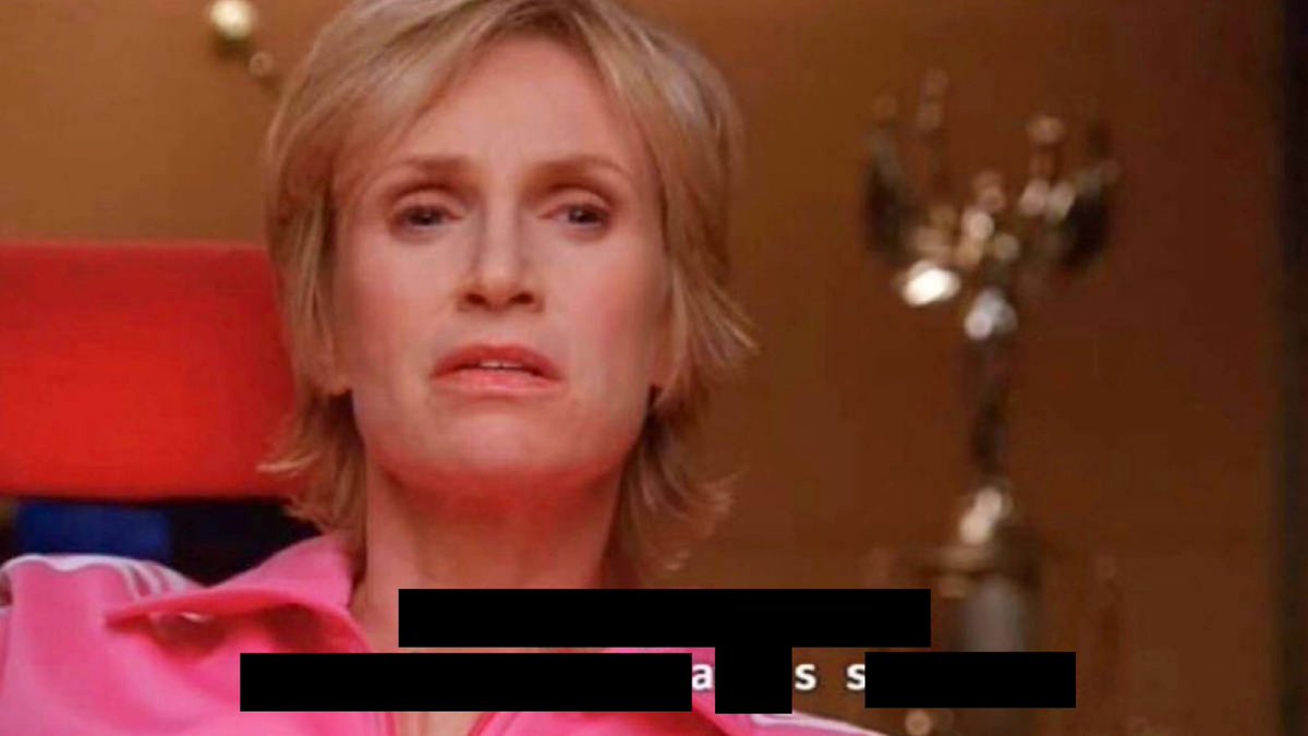 Thomas: How do I flirt with this dude?Roman: