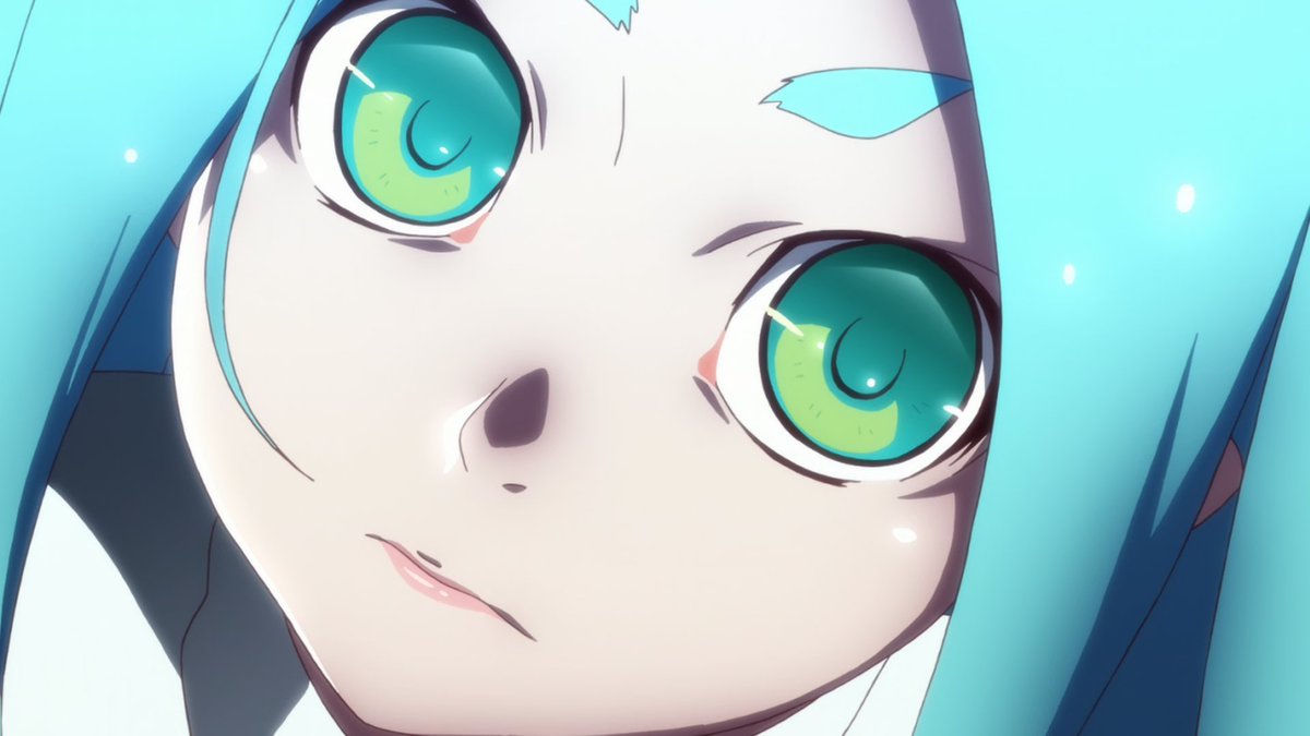 Monogatari is one of the most visually impressive shows I have seen. The wide variety of techniques, shots, colors and references makes this series one-of-a-kind. And only this is reason enough to give it a try.