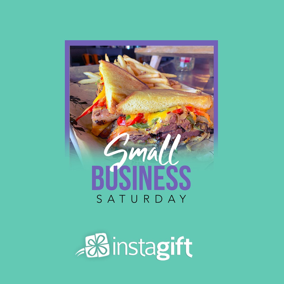 We have special offers to over 75 local businesses, now live at insta.gf/2gfZYDS. Please buy local on Small Business Saturday! They need your support now more than ever!