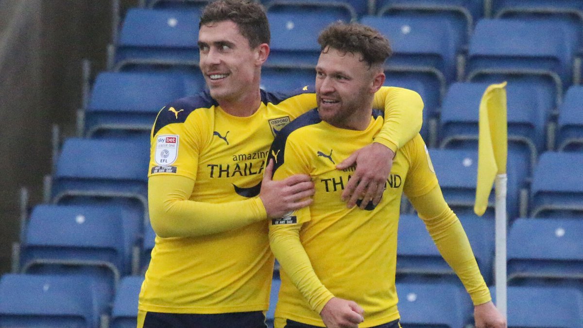 OUFCOfficial's tweet image. Read the full-time report - if you must - as #OUFC lose at home to @Official_STFC for the first time this century: oufc.co.uk/news/2020/nove…
