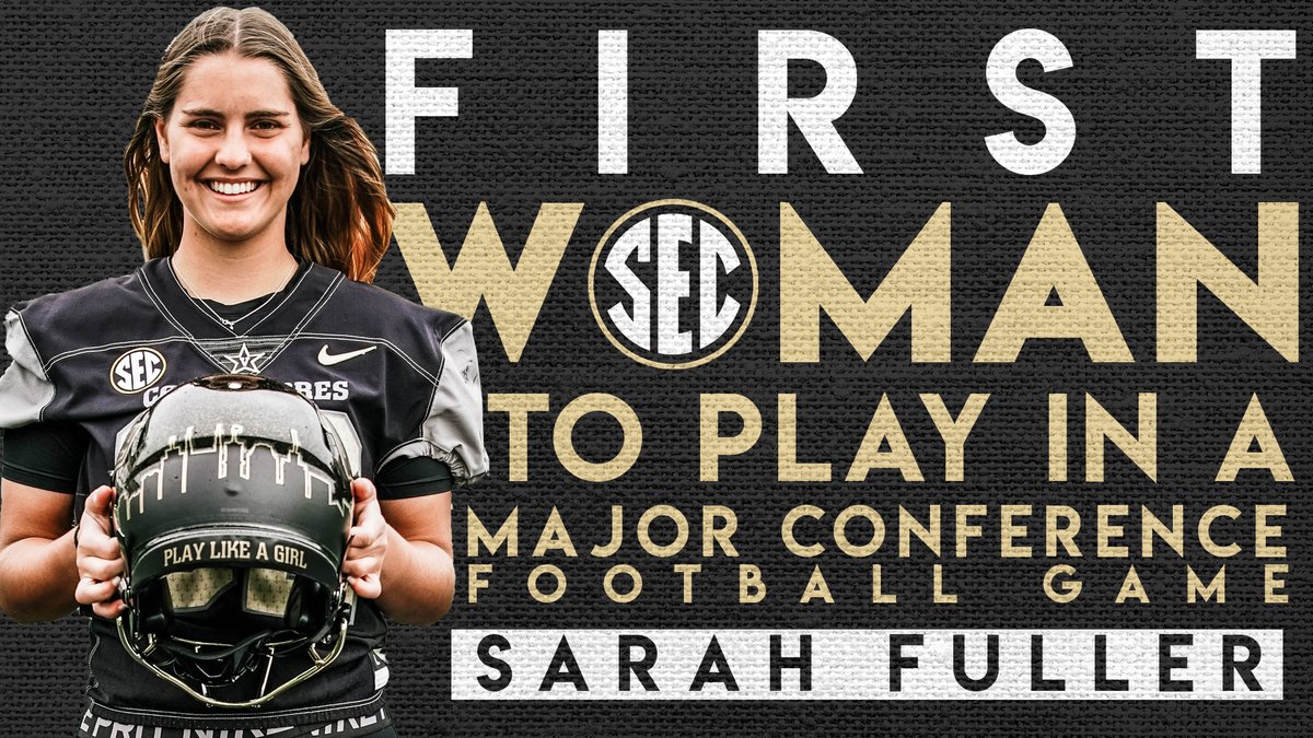 HERstory Made.

#AnchorDown x #ItJustMeansMore