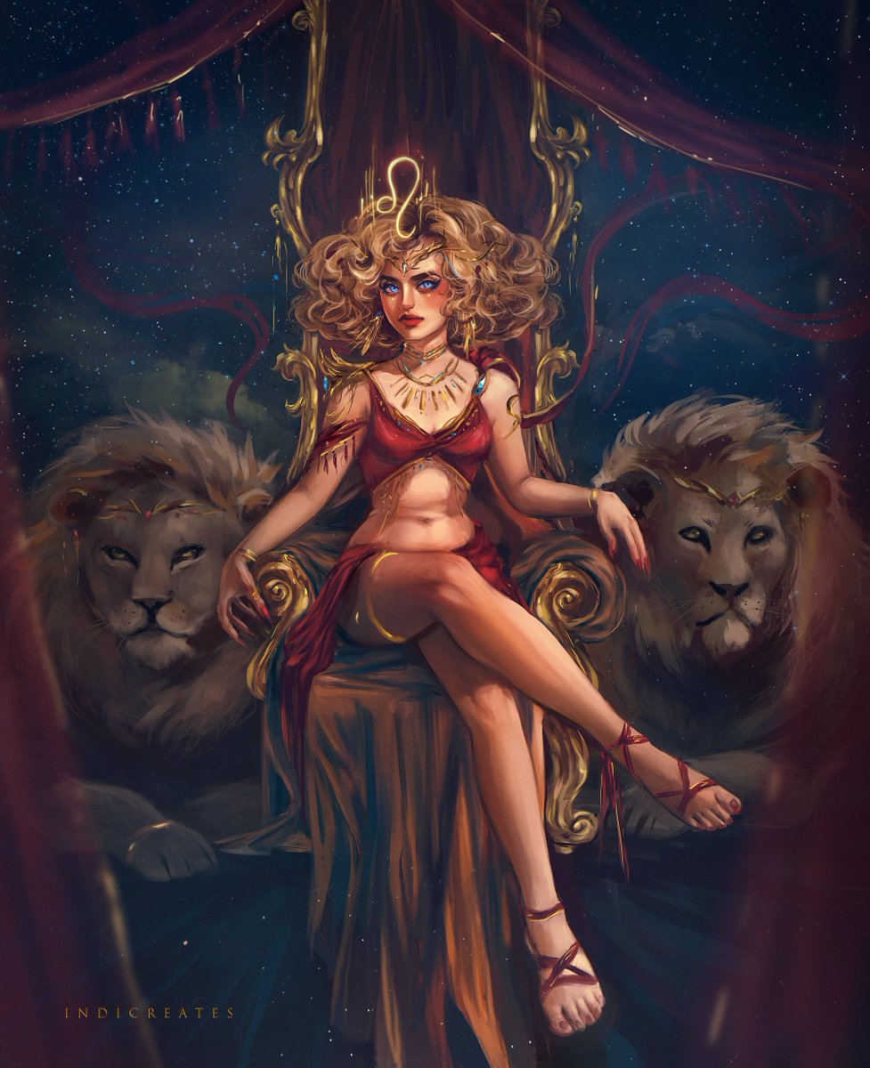 I'll start!I am Indi a freelance Illustrator!Often tired but I love my job :DHere is some of the stuff I do:Tutorials ,mentoring and more are on my Patreon:  https://www.patreon.com/Indicreates&nbsp;E-mail for Commissions: indicreatesbusiness@gmail.com