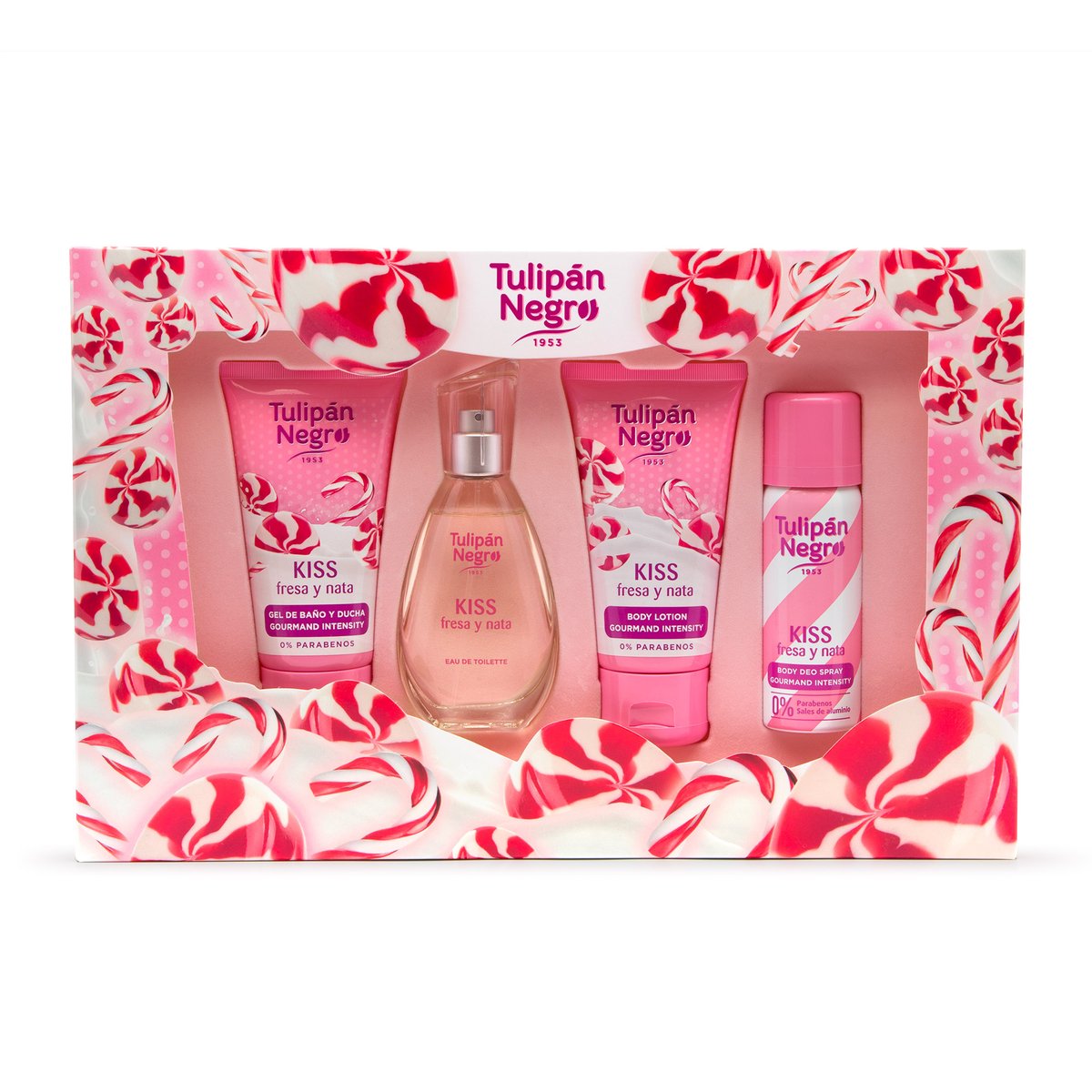 Perfumeriasdem's tweet photo. Llegan más novedades a tu tienda online! Nuevos Lotes para regalar 😍 Más info en https://t.co/MZnWRE3kwv...
Corre! no te quedes sin tu... https://t.co/gWbnBrlctq