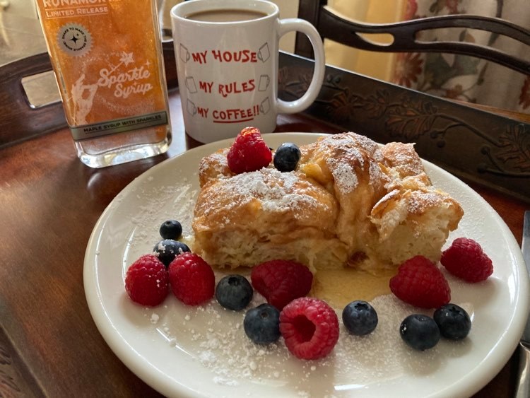 Heather S tweet media