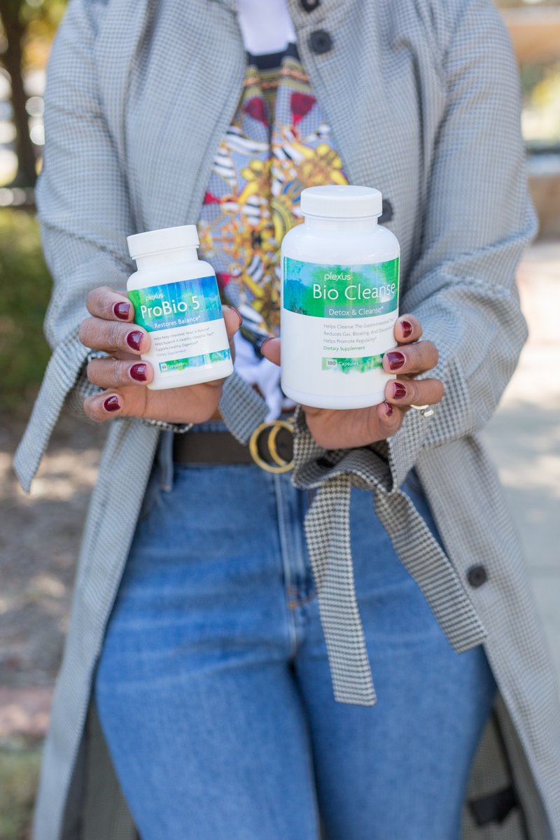 PlexusWorldwide's tweet image. Get back on track with TriPlex! ↪️  (📸 Robin S.) #ItsAGutFeeling #WeedSeedFeed #PlexusTriPlex bit.ly/ShopPlexusProd…