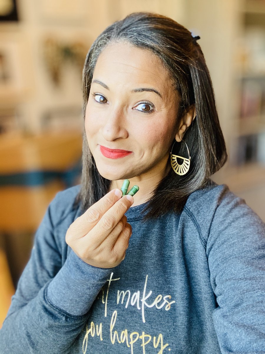 PlexusWorldwide's tweet image. Get back on track with TriPlex! ↪️  (📸 Robin S.) #ItsAGutFeeling #WeedSeedFeed #PlexusTriPlex bit.ly/ShopPlexusProd…