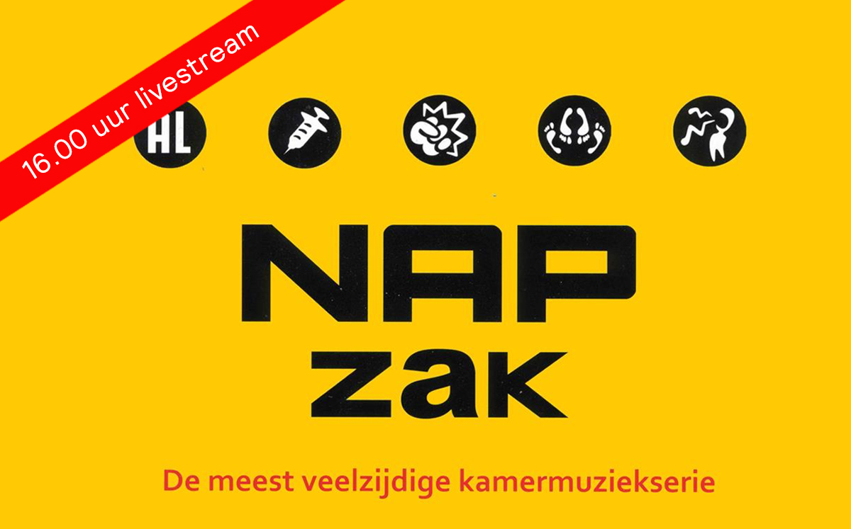 NAmsPeil's tweet photo. Vanmiddag om 16.00 uur wordt onze voorstelling 'Just Brilliant' vanuit het @muziekgebouw live op Facebook gestreamd. Je bent van harte welkom om mee te genieten. We zien je graag op https://t.co/HrFt4X54tF
#NAP #NAPzak #muziekgebouw https://t.co/PjQkUkJ5jJ