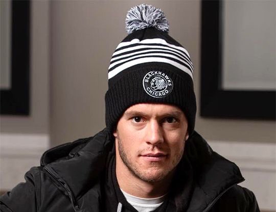 day 111 of jonny as small animals: cozy toewsy 2.0, kitty cat edition 