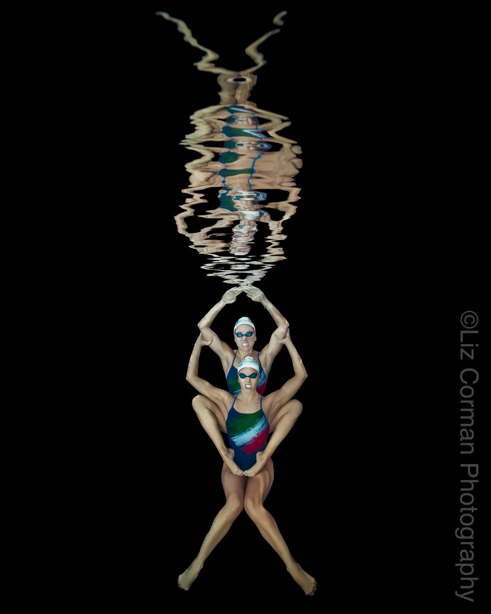 Two is better than one ❤