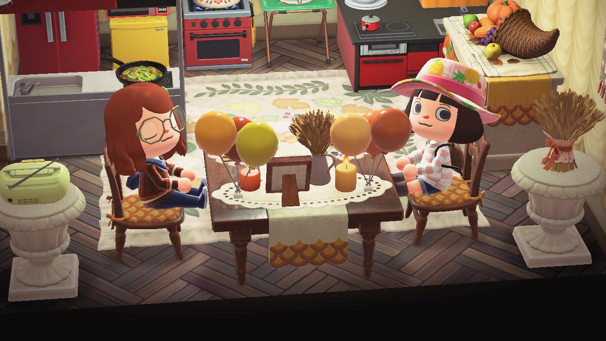 britreena's tweet photo. #동물의숲 #AnimalCrossing #ACNH #NintendoSwitch https://t.co/frrs3OaEjm