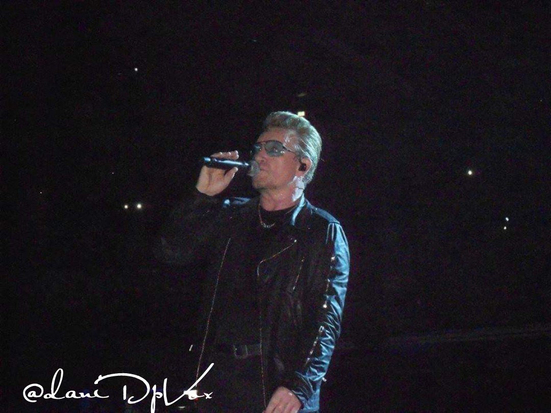 daniDpVox's tweet photo. #OnThisDay november 28th, 2015, 5 years ago, #U2 performed in the last gig of the #U2ieTour at the #3Arena in #Dublin
What a show!!! 💚☘
#U2NewsIT #U2History #U2SongsofInnocence #Bono #TheEdge #AdamClayton #LarryMullenJr @U2 @3ArenaDublin https://t.co/Y0ieRxxN3y