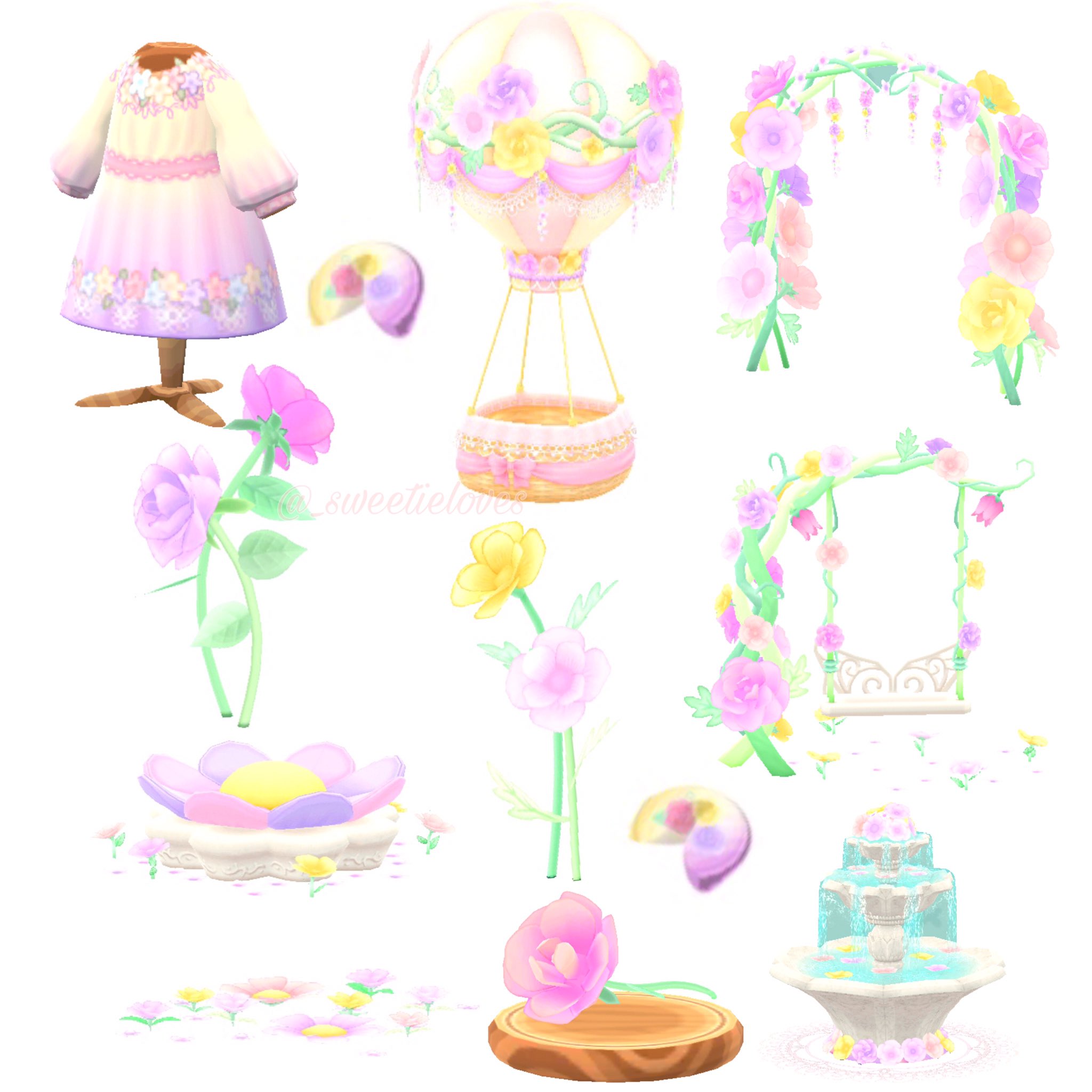 Lala Special Cookies Thread 1 Judy S Blooming Cookie Or Stella S Sleepy Cookie Acpc Pocketcamp T Co 1kkm4pji1i Twitter