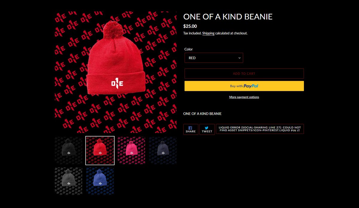 ONEOFAKINDLLC's tweet photo. As our launch is in progress, we have a lot of request's to have the hoodie and beanie on the store until the official launch. So we have listened! Be ONE OF A KIND, Stay warm with our ONE OF A KIND Hoodie and Beanie Hat. #oneofakind #weareoneofakind https://t.co/vGVGGIks0t