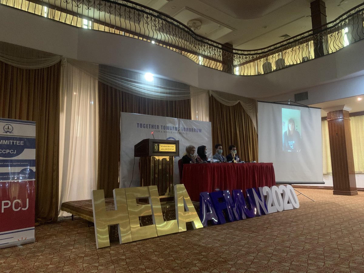 HELA tweet media