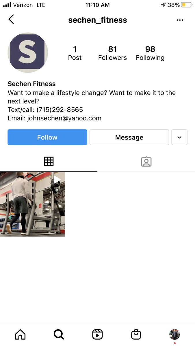 Wisconsin Jets tweet media