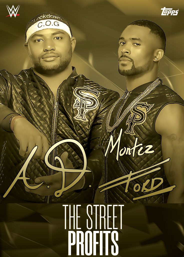 The Street Profits Wallpapers  Wallpaper Cave