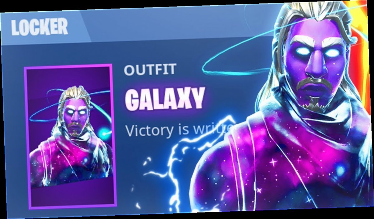 free skin hack in fortnite / Twitter