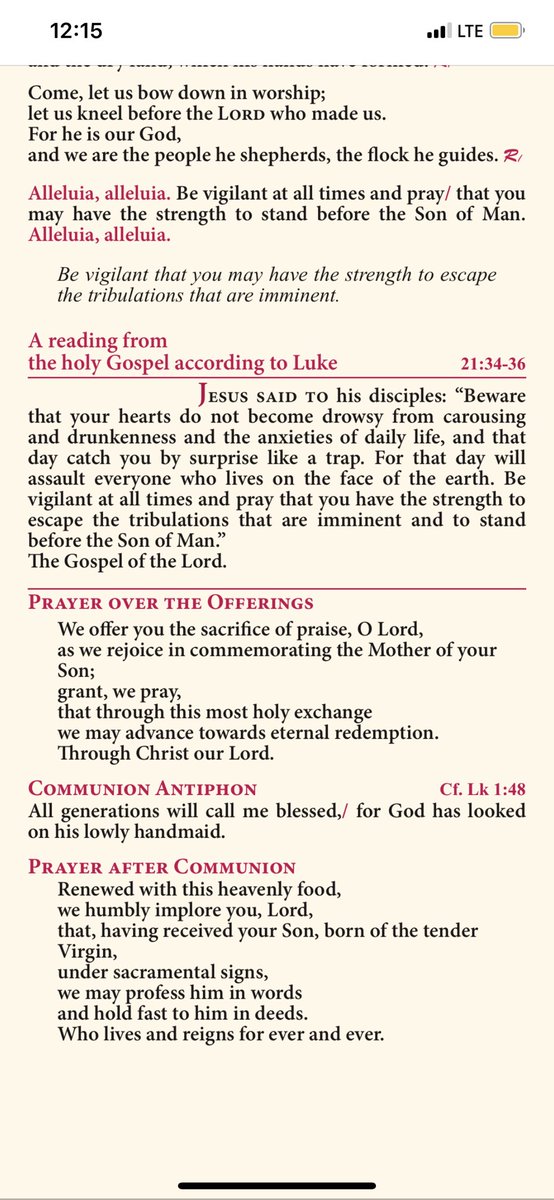 kathrynlopez's tweet photo. You were created by a reason for God. Live that mission of love. Live every hour for eternity. God made you for joy and peace, to grow in holiness. #homilytweet (@MagnificatMag @opeast) https://t.co/GN8gK2JHjN