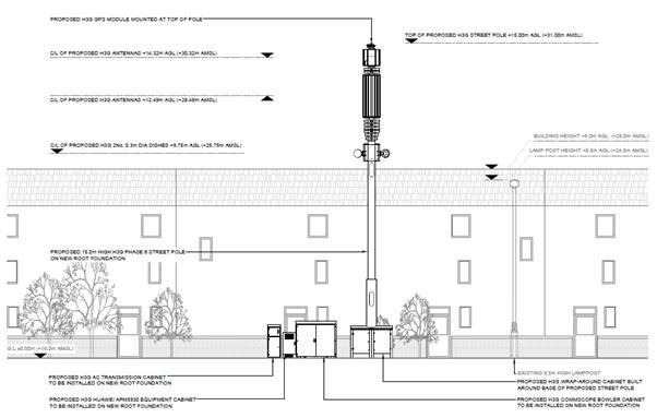 If you live on our estate or anywhere near the proposed 15m mast for Queensbridge Road, please object to planning application 2020/3216 by signing the petition and also objecting in writing - details at: change.org/p/hackney-coun…