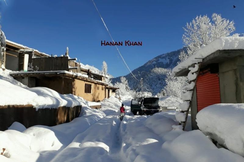 hananKhn's tweet photo. @MyamiWazir Gahil, kalam's outskirt https://t.co/vmTgbf9rqa