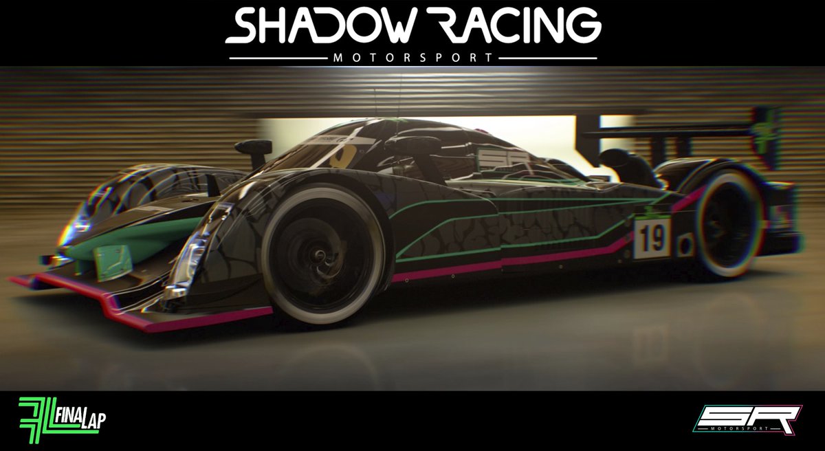 Volvemos con la <a href="/FinaLap_eSports/">FinaLap e-Sports</a> 🤙🏻🤙🏻🤙🏻
Hoy tenemos la ultima carrera del campeonato en el trazado de Dragon Trail Litoral con el Gr1 en manos de 
<a href="/alex_1_vda/">AGT_AlexX</a> dispuesto a darlo todo en esta ultima carrera
 No te pierdas la carrera en el canal de: twitch.tv/finalap_esport… ⏰19:00