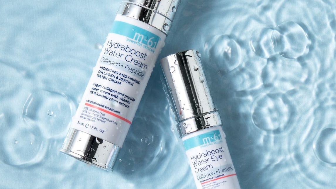 m61 powerful skincare