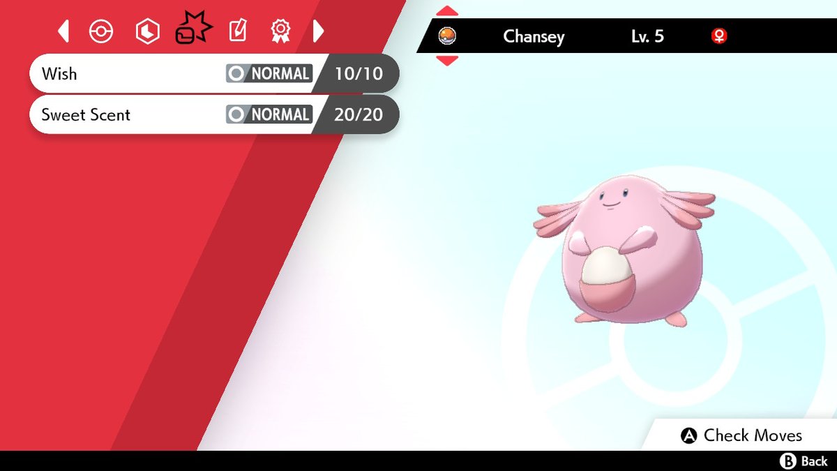 Vindicator30's tweet image. #PokemonSwordShield #NintendoSwitch