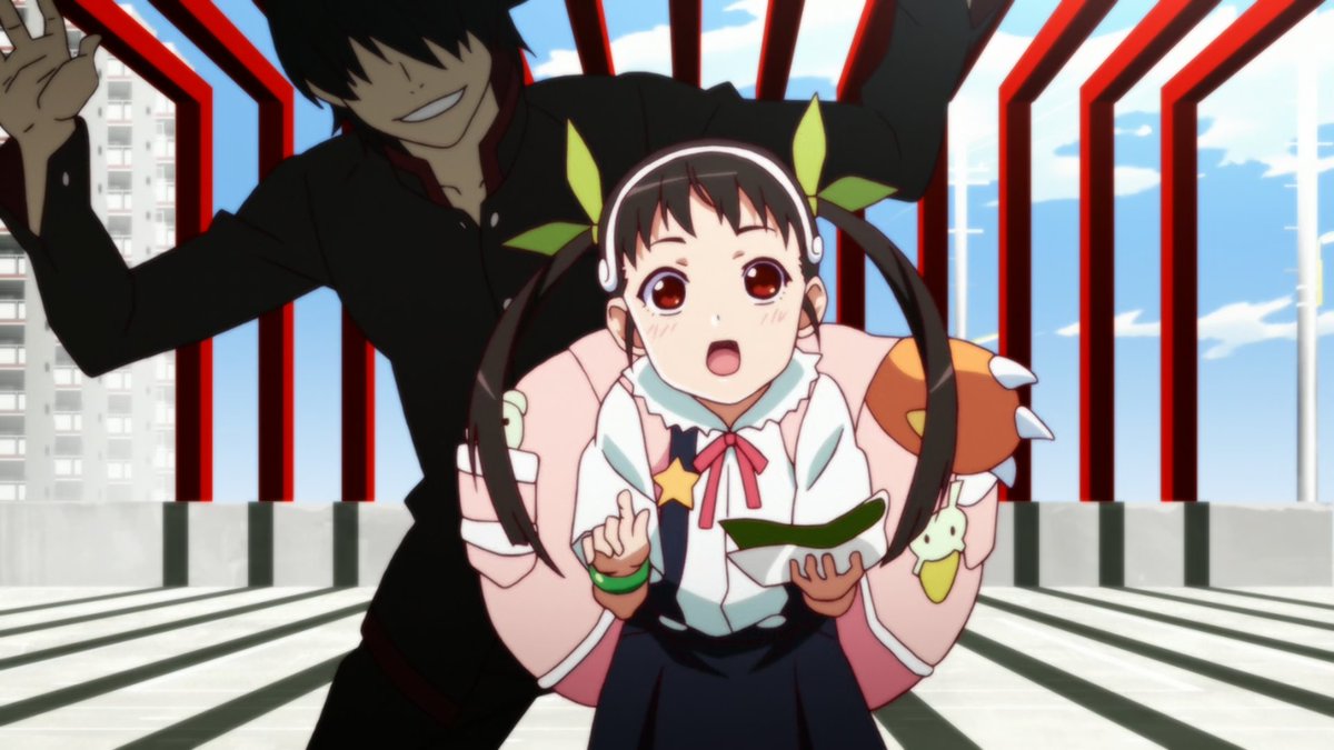 There are seasons (arcs) that it was impossible for me to be focused in because the dialogues felt dragged and the topic they were talking about didn't interest me in the slightest.Also, there are certain "gags" that kept taking me out once in a while.