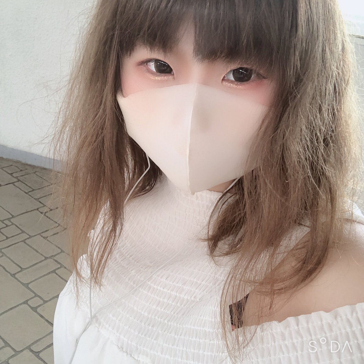 y_R_C1005's tweet photo. 髪の毛本当に変わったと思うの´›﹏‹`🤍このシャンプーとコンディショナーに出会って本当に幸せ🌈✨
目に見える変化って凄く嬉しい( ᐡ。• ·̫ •。ᐡ )♡早くお肌の変化も見たいなぁ₍ᐢ.ˬ.ᐢ₎
#美容垢さんと繋がりたい #美容 #ルビーセル #RubyCell #シャンプー #コンディショナー #チームマキ https://t.co/VuKUWPqh2t