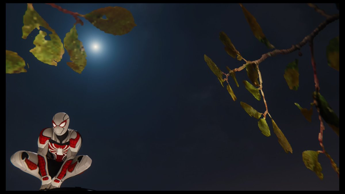 eboycarpo's tweet photo. Good Night Everyone -Your friendly neighborhood #PS4share https://t.co/jwHMi4doOz