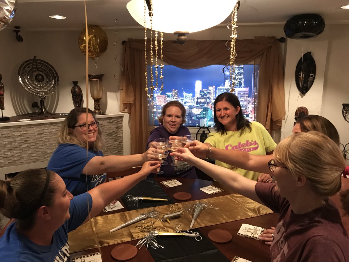 MichelleHetro's tweet photo. Day 1 I was nominated by ⁦@jeffmchugh67⁩. I will post a pic from the day in the life of an educator. I will post w/o explanation &amp; nominate someone for the challenge. That’s 7 days, 7 pics, 7 noms... I nominate ⁦@ArndtChristine⁩ (disclaimer- this is escape room fun;) https://t.co/Qa290A0Tp7