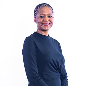 The stress of managing such a gigantic project nearly took her life in 2005 when she suffered a serious pulmonary embolism.She recovered from that and in 2006, she set up an office for TMTJ Consulting Gauteng, specializing in housing, stadiums, offices and shopping centre's.
