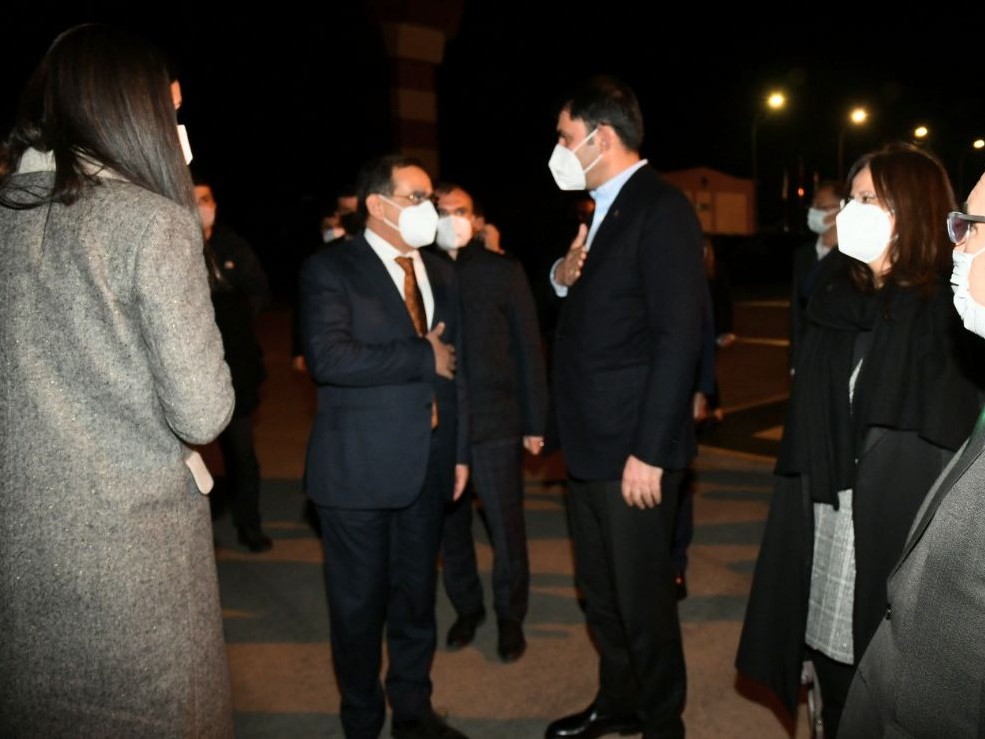 Mustafa Demir