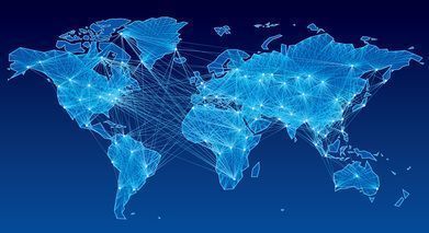 𝗛𝗼𝘄 𝗱𝗼𝗲𝘀 𝗙𝗼𝗿𝗲𝘅 𝘄𝗼𝗿𝗸?
A unique aspect of #Forextrading is that all transactions occur via computer networks between #traders around the world, rather than on one centralised #exchange 
The #market is open 24 hours a day 5 days a week
buff.ly/2SBTmR9