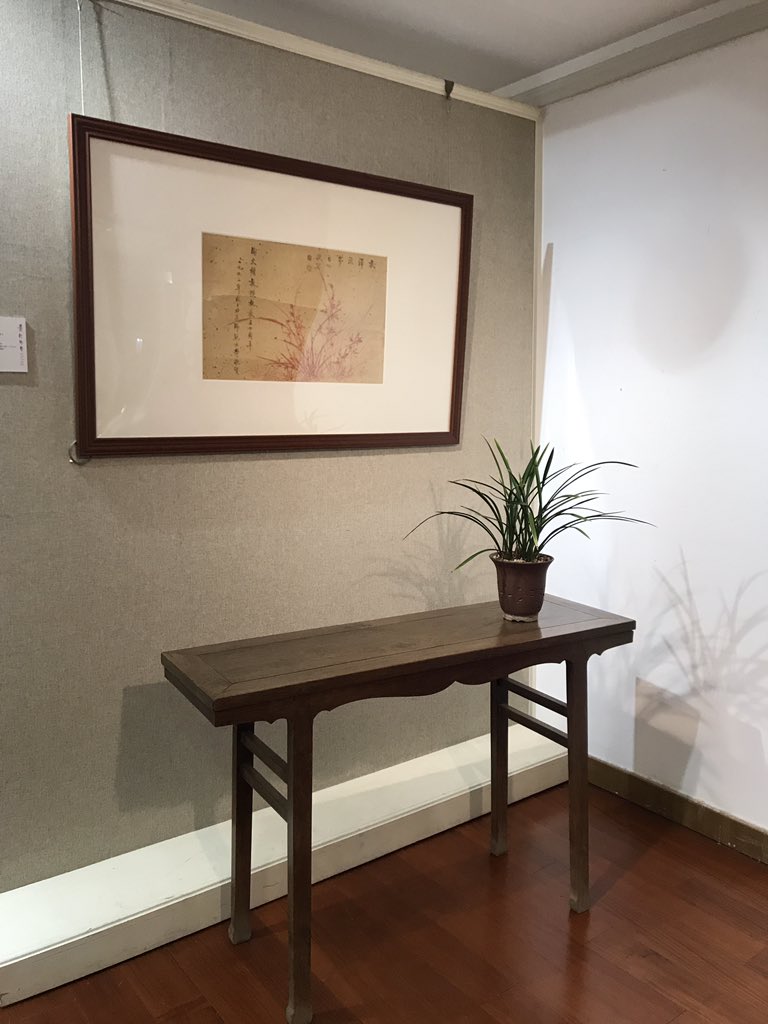 xiaozucca's tweet image. 北京 荣宝斋